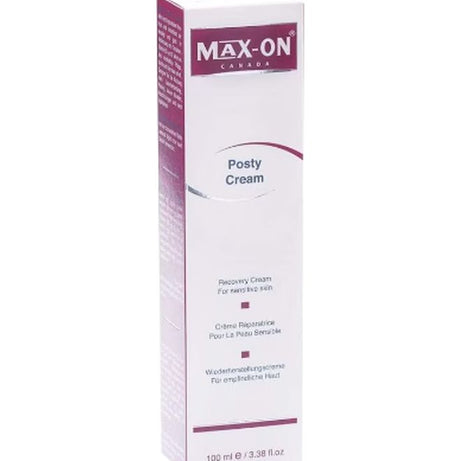 MAXON 7691 POSTY CREAM 100ML