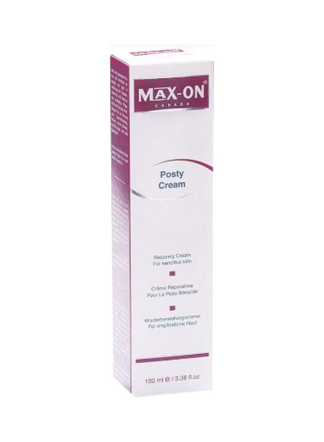 MAXON 7691 POSTY CREAM 100ML