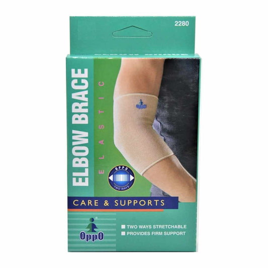 OPPO 1287 ELBOW BRACE