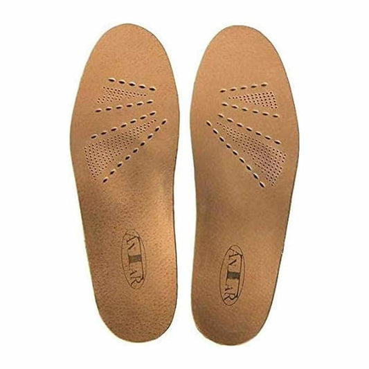 ANTAR ORTHOPAEDIC INSOLES 42 AT53501
