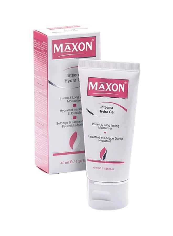 MAXON 4438 INTEEMA HYDRA GEL 40 ML