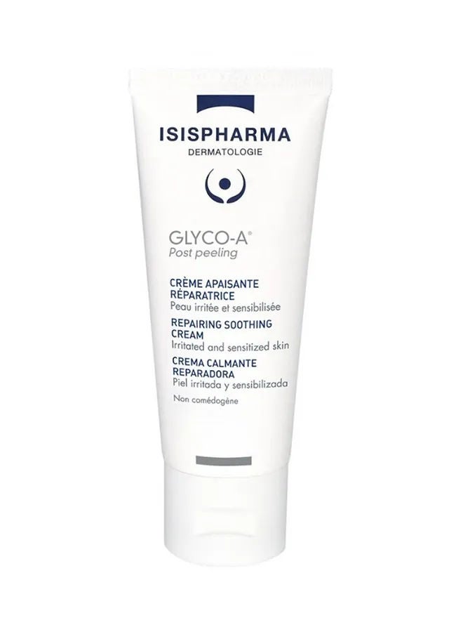 ISIS PHARMA GLYC0-A 0539 POST PEELING 40ML