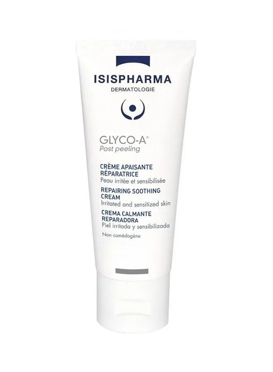 ISIS PHARMA GLYC0-A 0539 POST PEELING 40ML