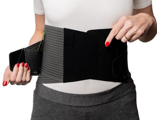 ANTAR SPINAL LSO AT04502 XXL