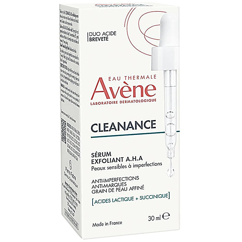 AVENE 0469 CLEANANCE SERUM 30ML
