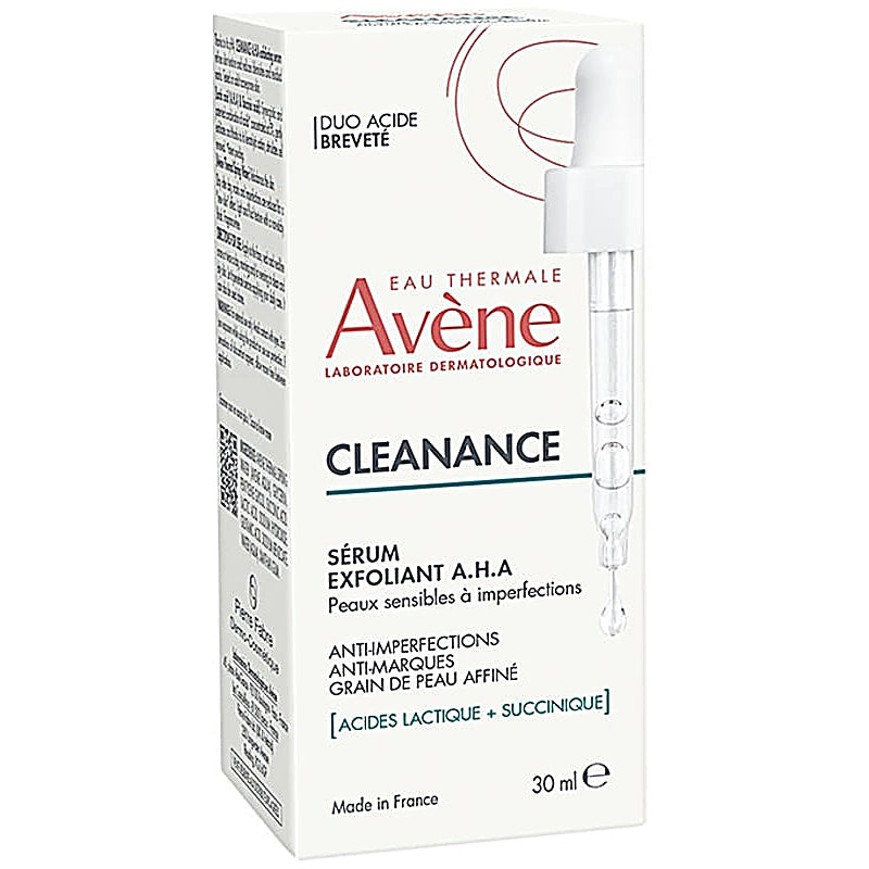 AVENE 0469 CLEANANCE SERUM 30ML