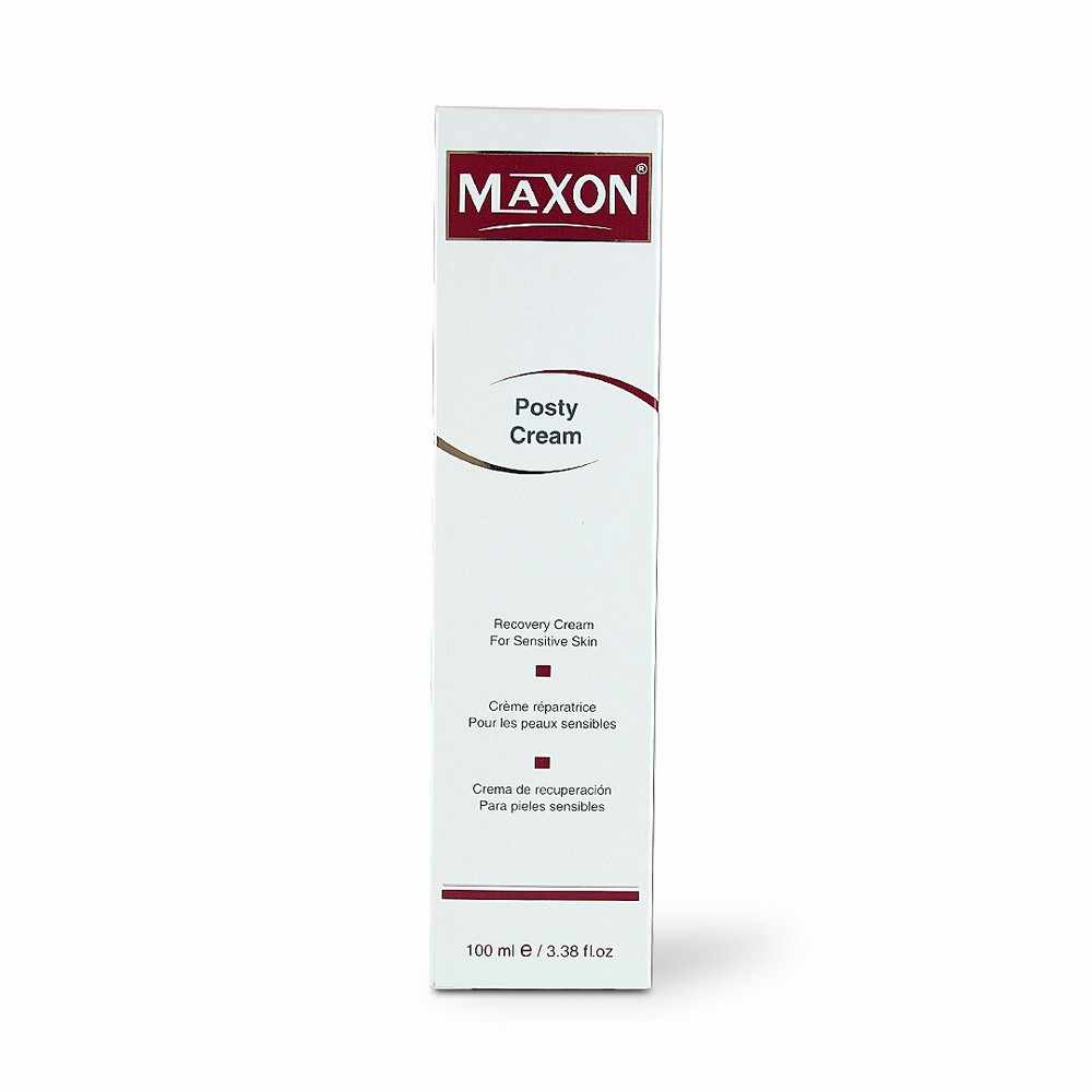 MAXON 7691 POSTY CREAM 100ML