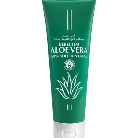 BEBECOM ALOE VERA CREAM 75ML