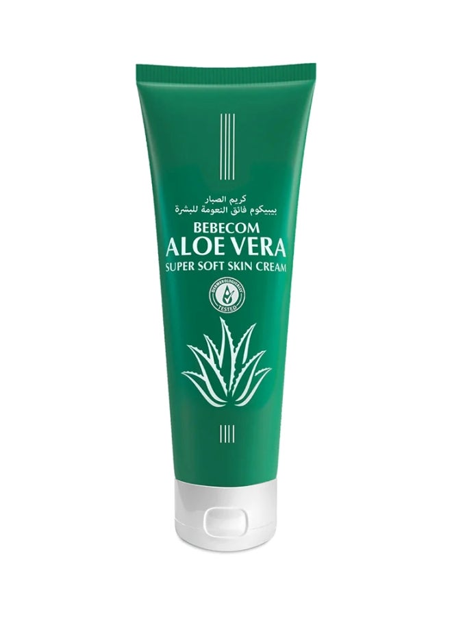 BEBECOM ALOE VERA CREAM 75ML