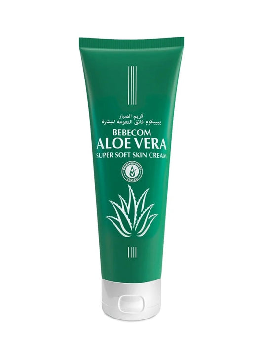 BEBECOM ALOE VERA CREAM 75ML
