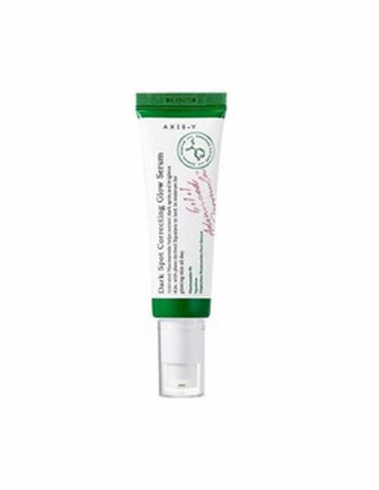 AXIS-Y DARK SPOT CORRECTING GLOW SERUM 50ML