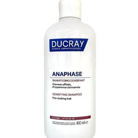 DUCRAY 5526 ANAPHASE+ SHAMPOO 400ML