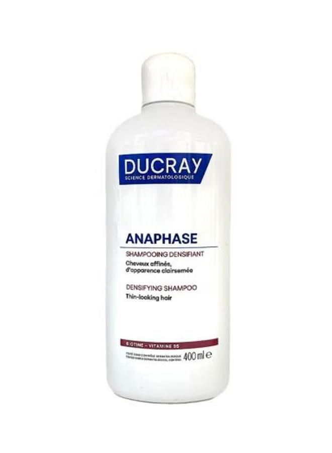 DUCRAY 5526 ANAPHASE+ SHAMPOO 400ML