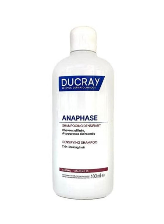 DUCRAY 5526 ANAPHASE+ SHAMPOO 400ML