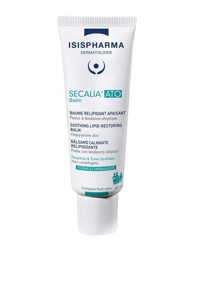 ISIS PHARMA SECALIA 1161 ATO BALM 40 ml