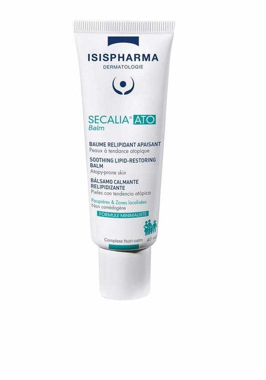 ISIS PHARMA SECALIA 1161 ATO BALM 40 ml