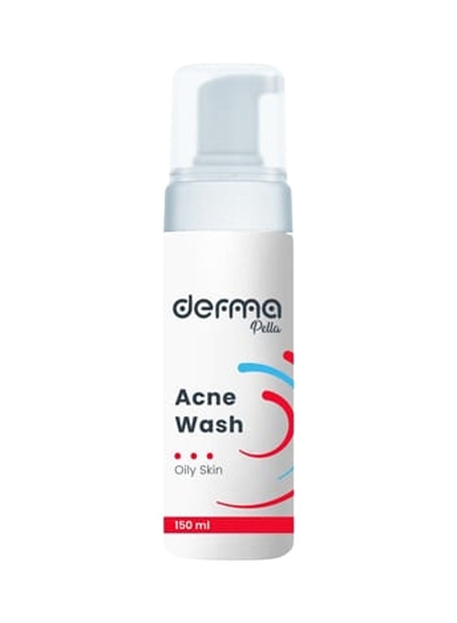 DP ACNE WASH 150ML