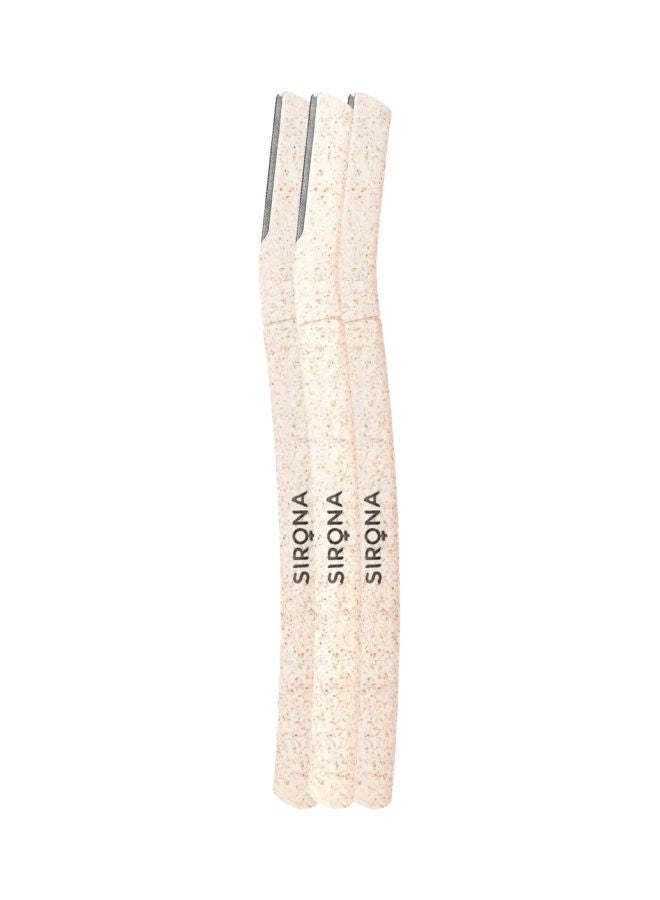 SIRONA BLINK&GLOW FACIAL RAZOR 3S