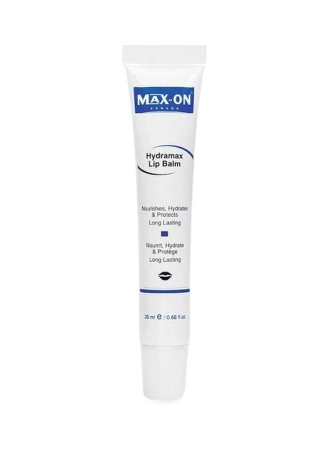 MAXON 1862 HYDRAMAX LIP BALM 20 ML