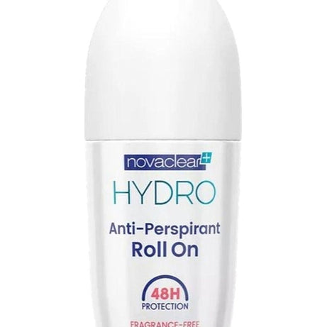 NOVACLEAR HYDRO ANTI-PER DEO NP ROL 50ML
