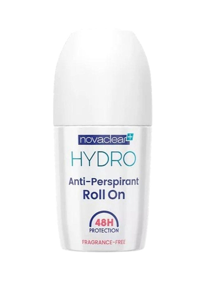 NOVACLEAR HYDRO ANTI-PER DEO NP ROL 50ML