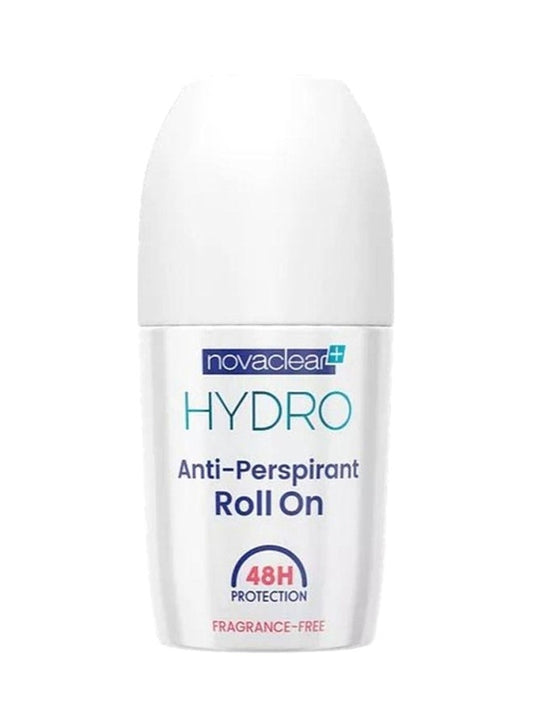 NOVACLEAR HYDRO ANTI-PER DEO NP ROL 50ML