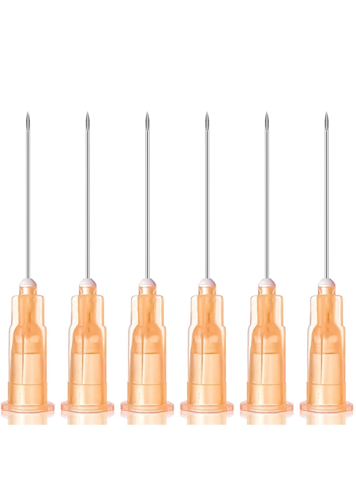 MED DISPOSABLE NEEDLE 25X1G