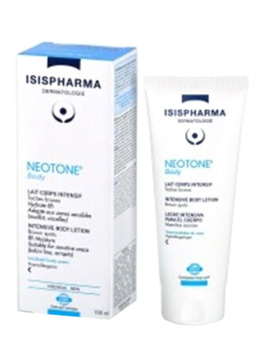 ISIS PHARMA NEOTONE 0386 BODY 100ML
