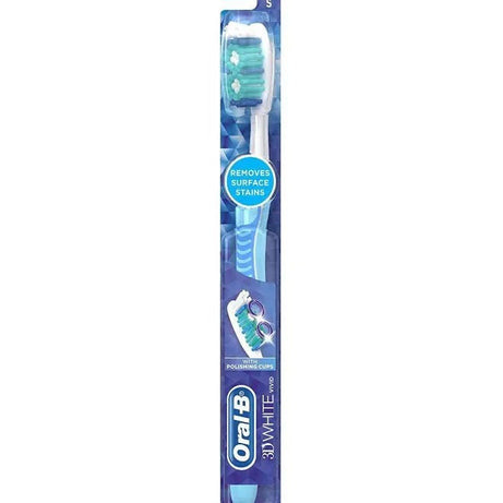 ORAL B 6262 3D White Fresh 40M TB (29498)