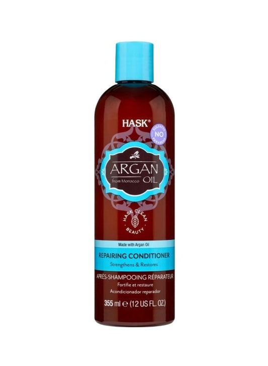 HASK 3265 ARGAN OIL REPAIRING CONDITIONER 355ML
