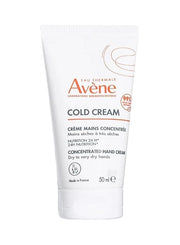 AAVENE COLD CREAM HAND CREAM 50ML