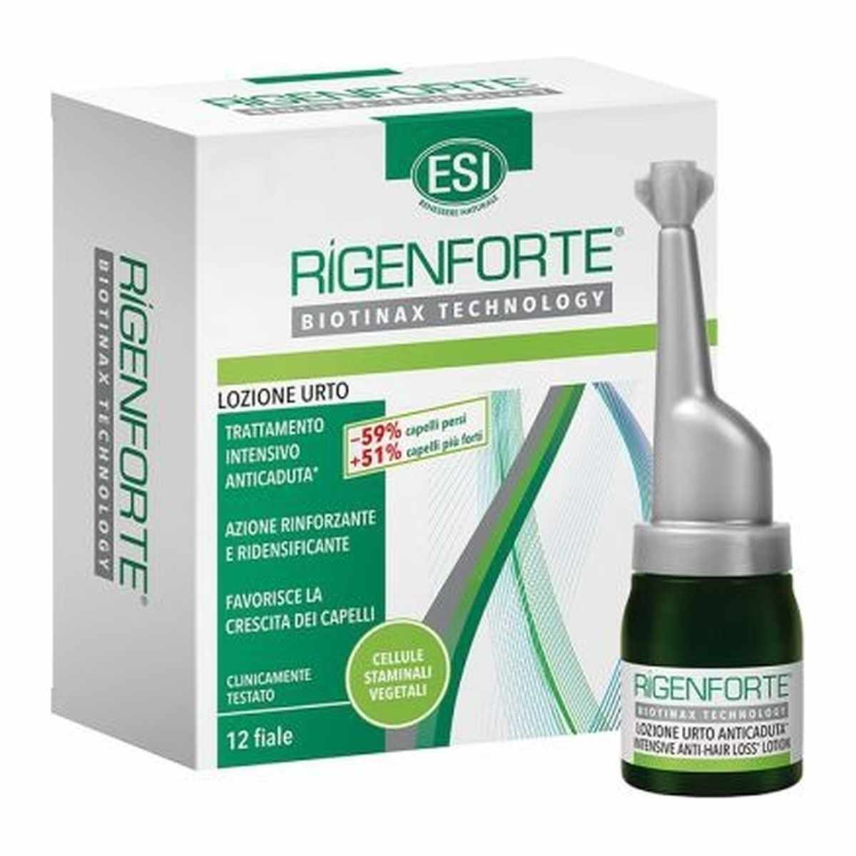 RIGENFORTE INTENSIVE LOTION