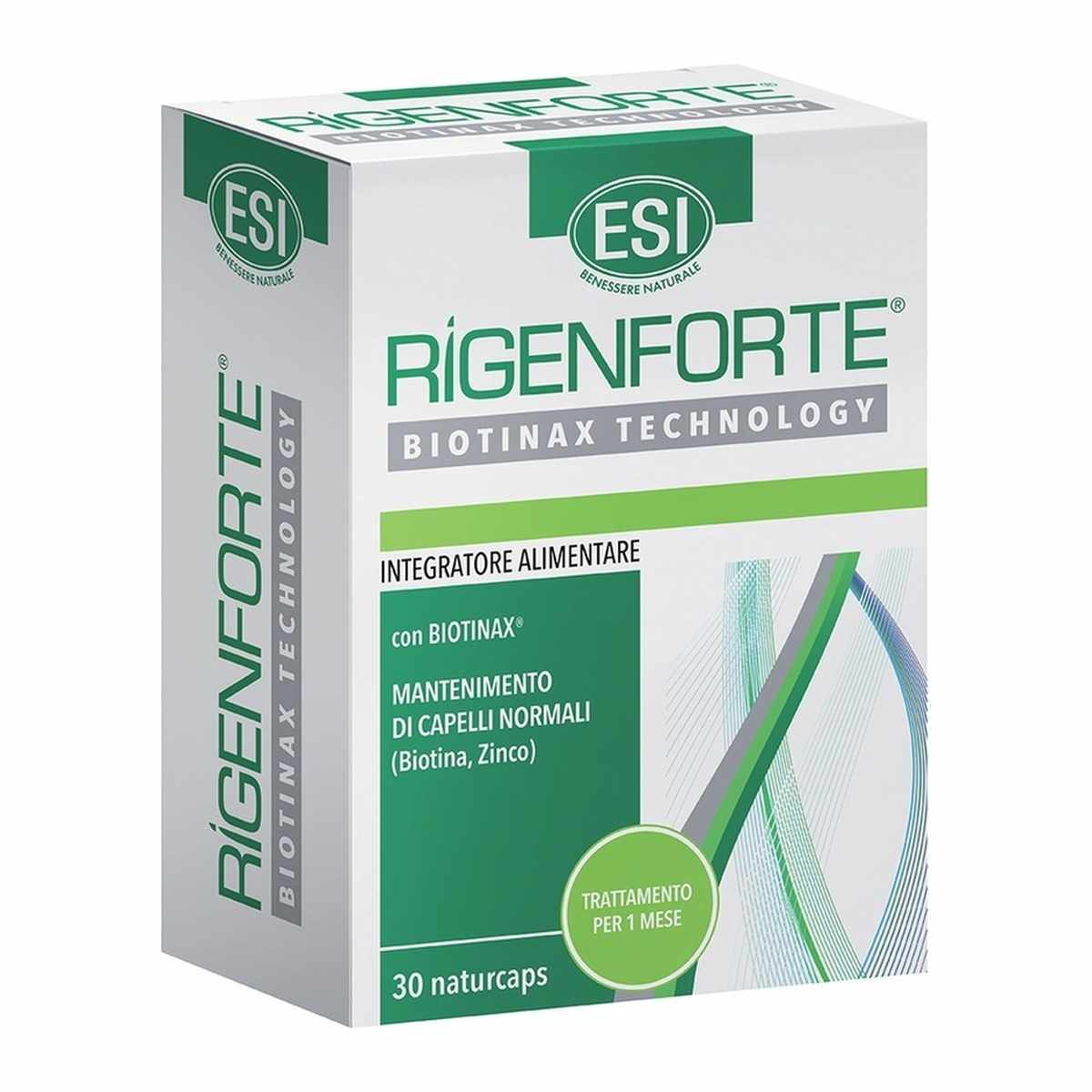 RIGENFORTE SLOW RELEASE