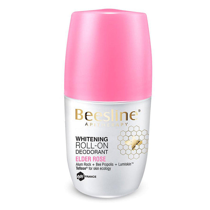 BL WHITENING ROLL ON DEO ELDER ROSE OFFER(1+1)