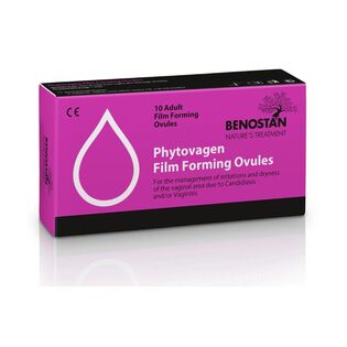 BENOSTAN PHYTOVAGEN OVULE 10S