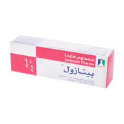 BETAZOL CREAM 30G