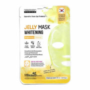 MBEAUTY JELLY WHITENING MASK 1S