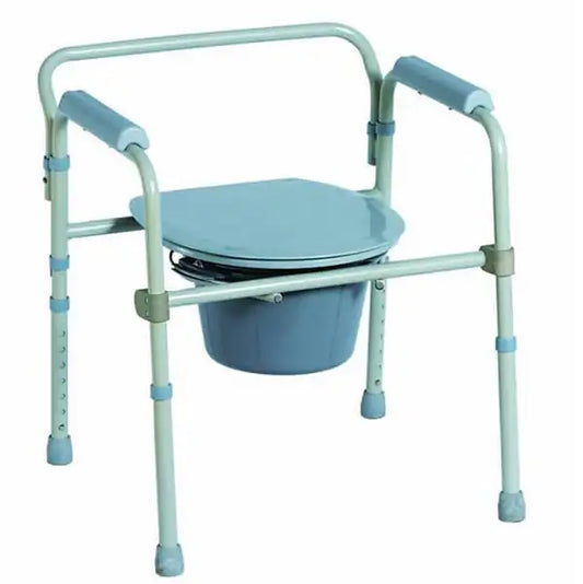 ANTAR AT51025 TOILET CHAIR