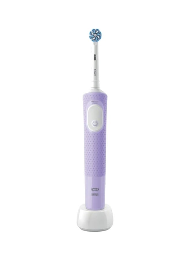ORAL B D103 ELEC PINK TOOTHBRUSH