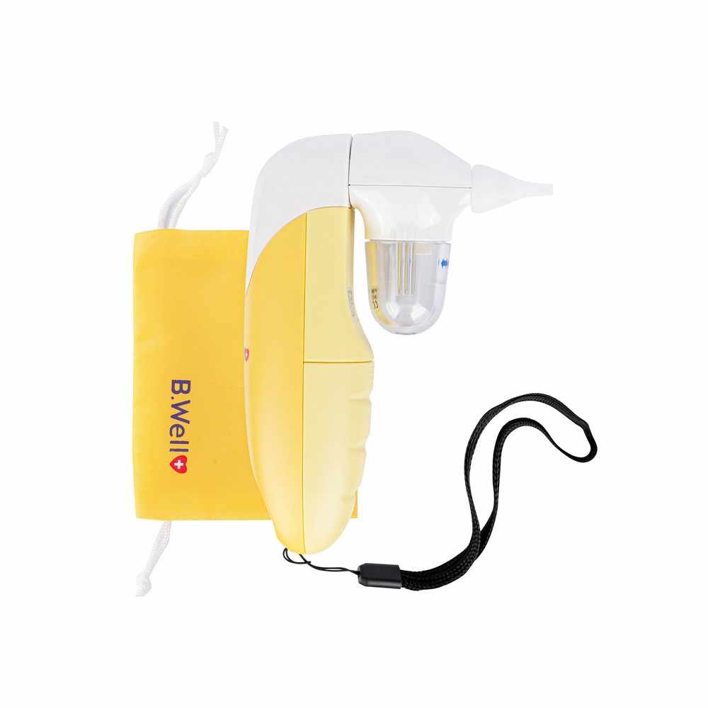 B.WELL NASAL ASPIRATOR