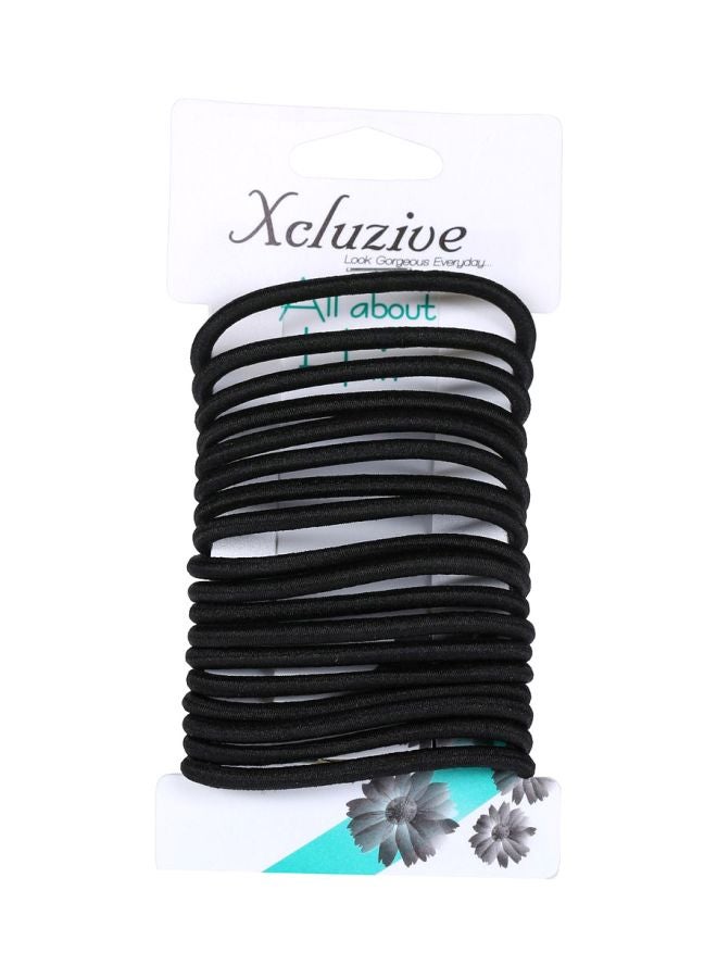 XCLUZIVE 5109 THICK PONNY TAILERS 18S