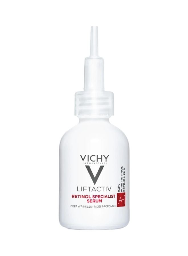 VICHY LIFTACTIV RETINOL SPECIALIST 30ML