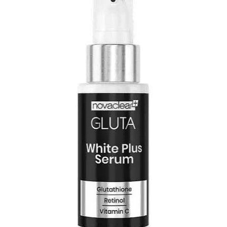 NOVACLEAR GLUTA WHITE PLUS SERUM 30ML