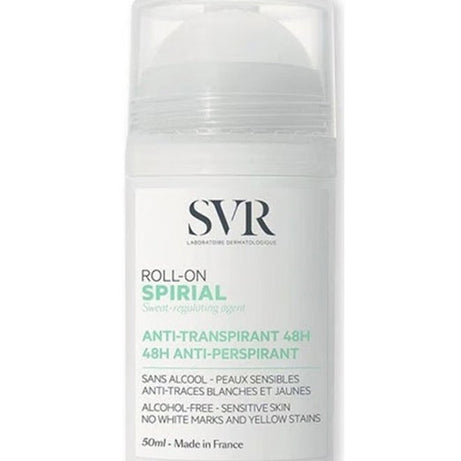 SVR SPIRIAL ROLL ON 50ML
