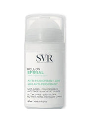 SVR SPIRIAL ROLL ON 50ML