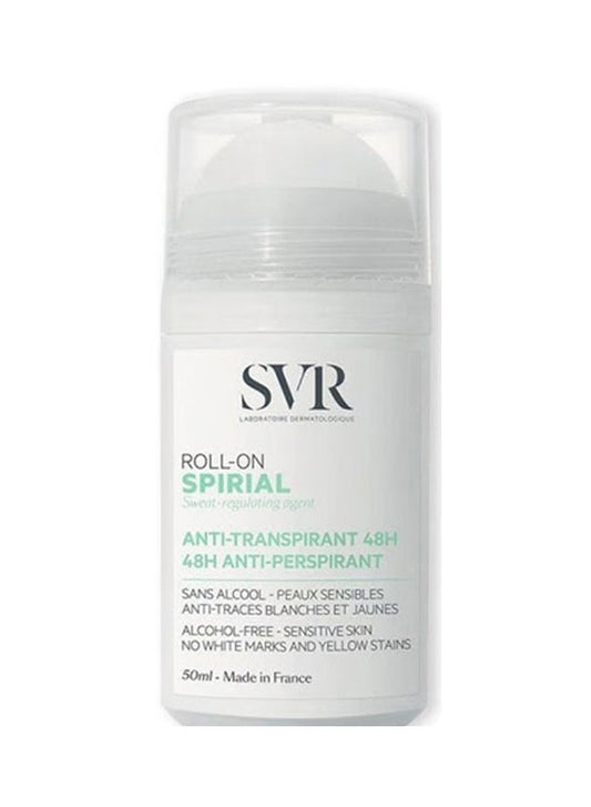 SVR SPIRIAL ROLL ON 50ML