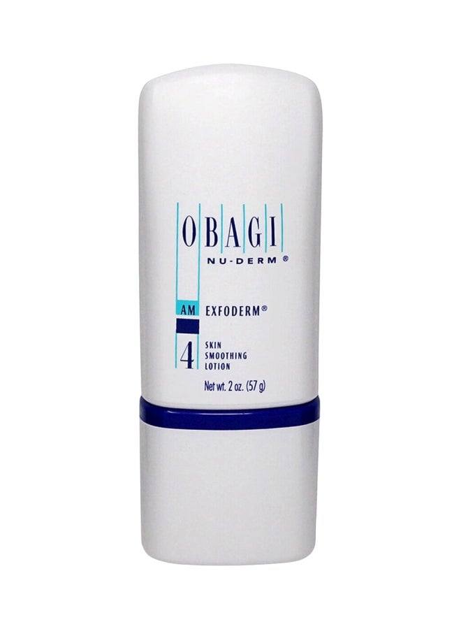 OBAGI NU DERM EXFODERM FORTE 57G