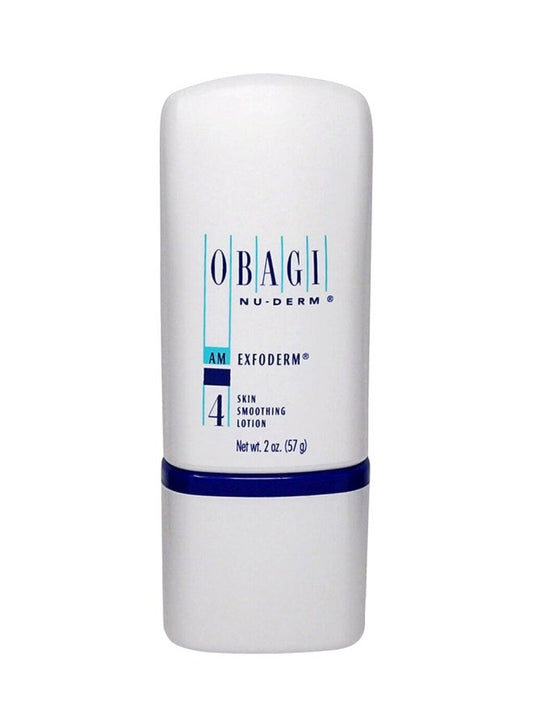 OBAGI NU DERM EXFODERM FORTE 57G