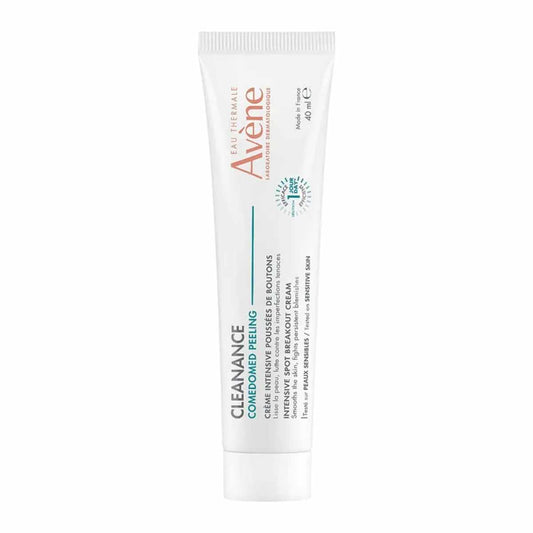 AVENE 5365 CLEANANCE COMEDO PEELING 40ML