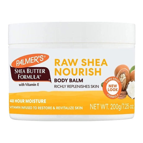 PALMERS 0084 SBF BODY BALM 200GM